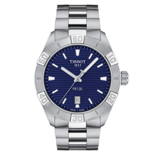 Tissot Pr 100 Sport Gent - T-Classic