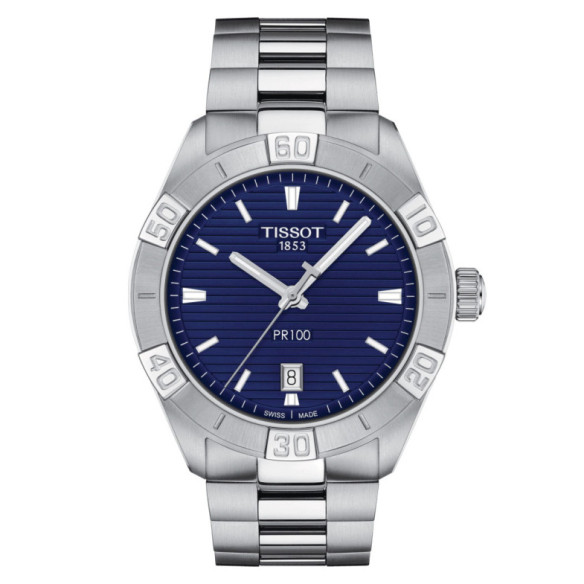 Tissot Pr 100 Sport Gent - T-Classic