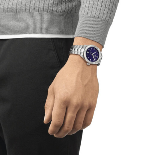 Tissot Pr 100 Sport Gent - T-Classic 2