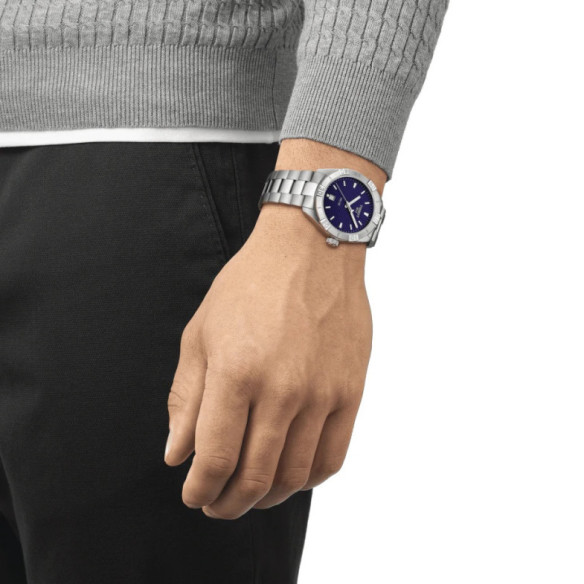 Tissot Pr 100 Sport Gent - T-Classic