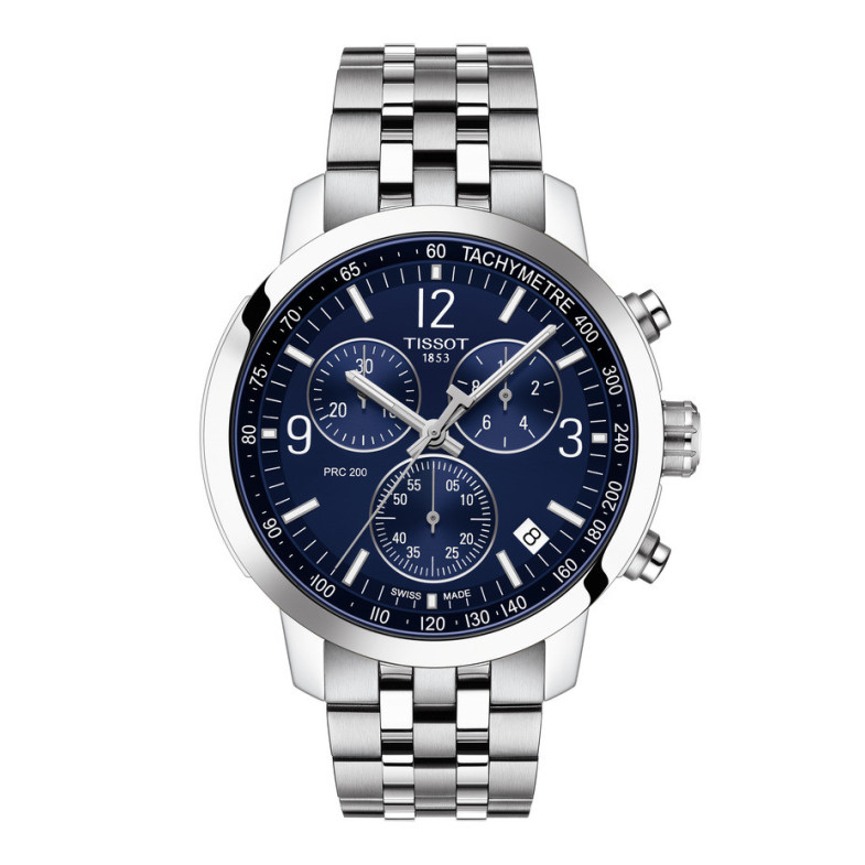 Tissot Prc 200 Chronograph - T-Sport
