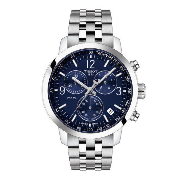 Tissot Prc 200 Chronograph - T-Sport