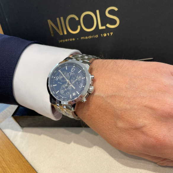 Tissot Prc 200 Chronograph - T-Sport