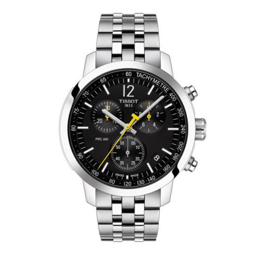 Tissot Cronografo Prc 200 - Tee sport
