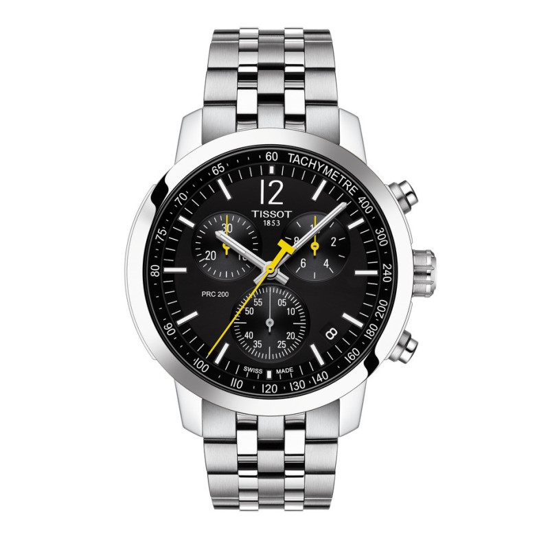 Tissot Prc 200 Chronograph - T-Sport
