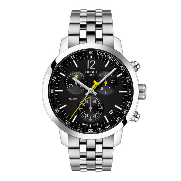 Tissot Prc 200 Chronograph - T-Sport