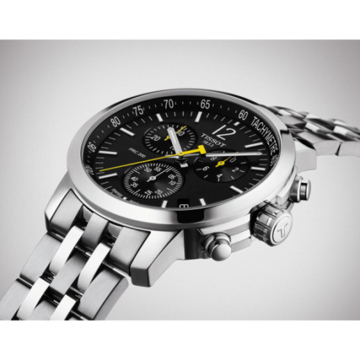 Tissot Cronografo Prc 200 - Tee sport 2