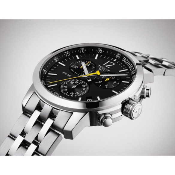 Tissot Cronografo Prc 200 - Tee sport