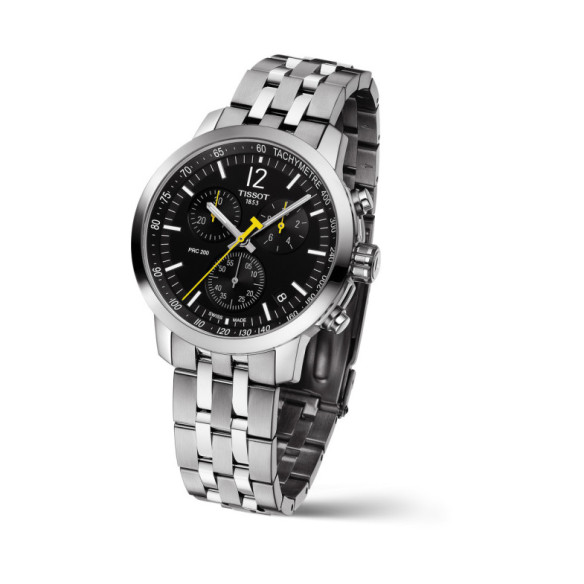 Tissot Cronografo Prc 200 - Tee sport