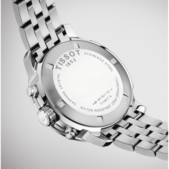 Tissot Cronografo Prc 200 - Tee sport
