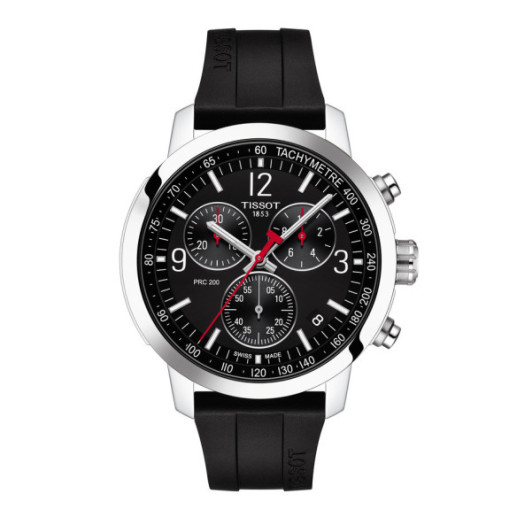 Tissot Prc 200 Chronograph - Tee sport