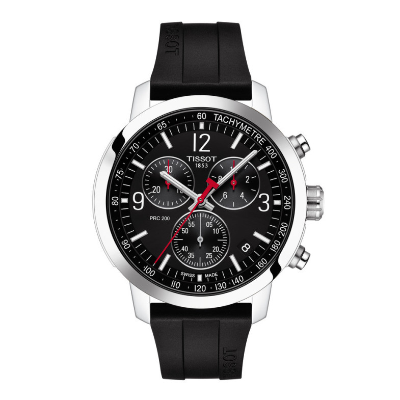 Tissot Cronografo Prc 200 - Tee sport