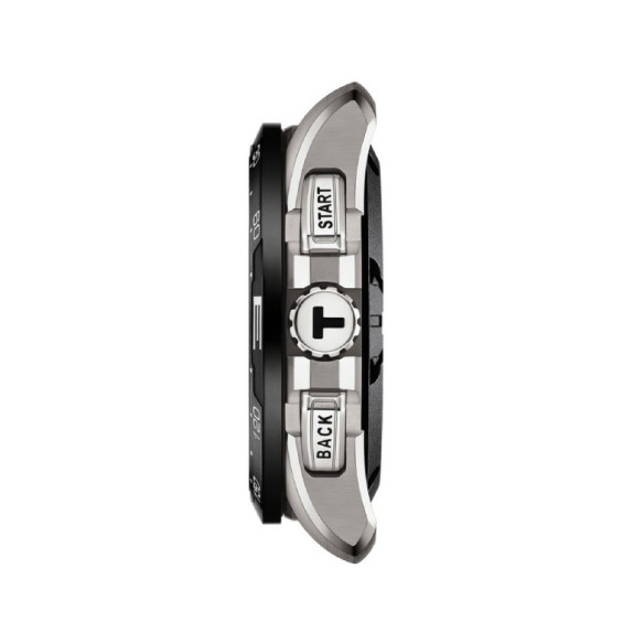 Tissot T-Touch Connect Solar - Tissot T-Touch Connect