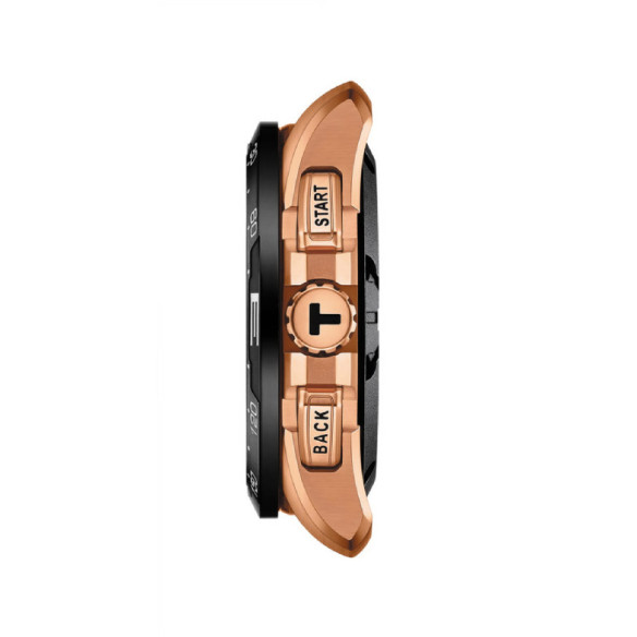Tissot T-Touch Connect Solar - Tissot T-Touch Connect