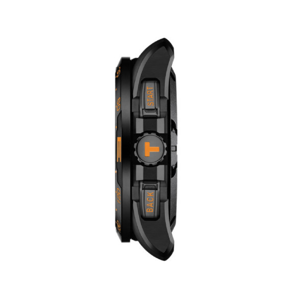 Tissot T-Touch Connect Solar - Tissot T-Touch Connect