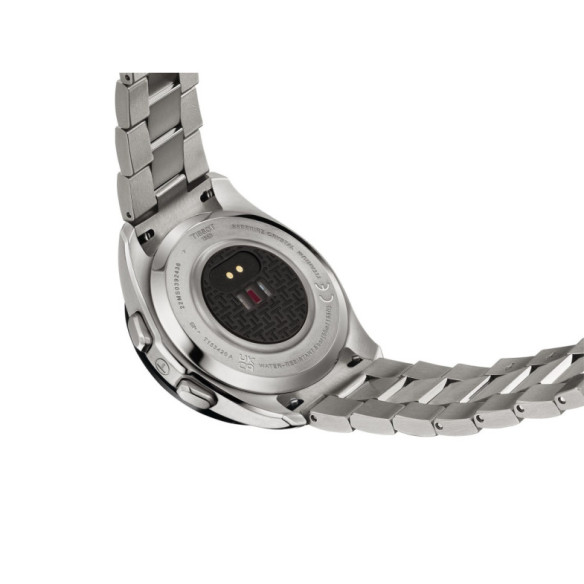 Tissot T-Touch Connect Sport - Tissot T-Touch Connect