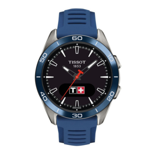 Tissot T-Touch Connect Sport - Tissot T-Touch Connect