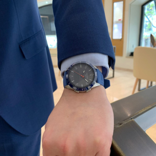 Tissot T-Touch Connect Sport - Tissot T-Touch Connect 2