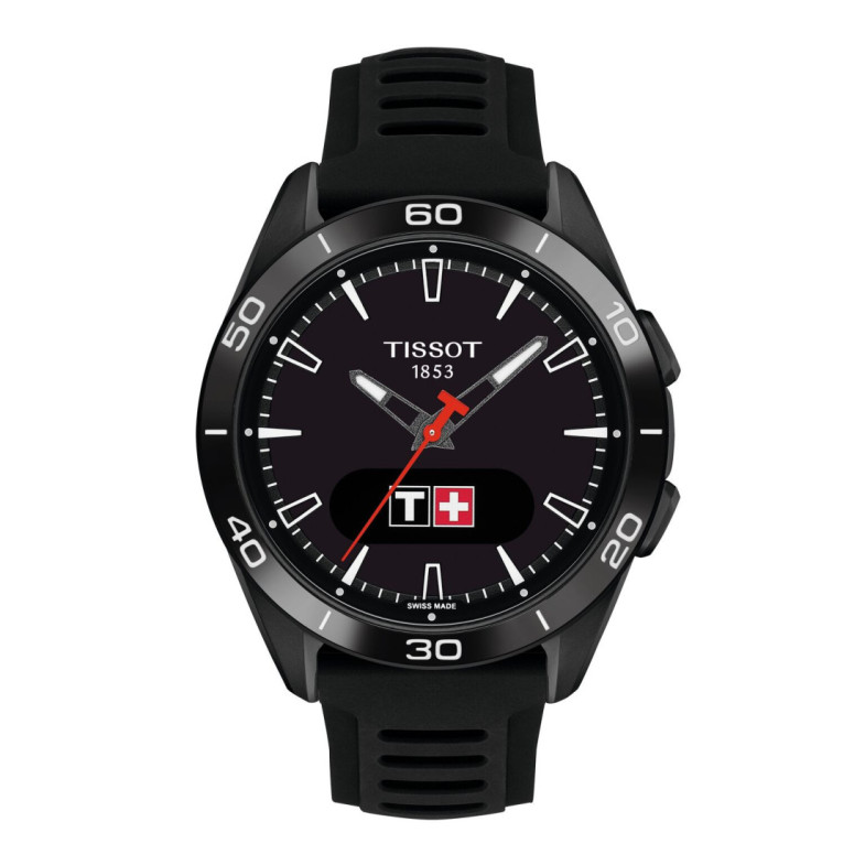 Tissot T-Touch Connect Sport - Tissot T-Touch Connect