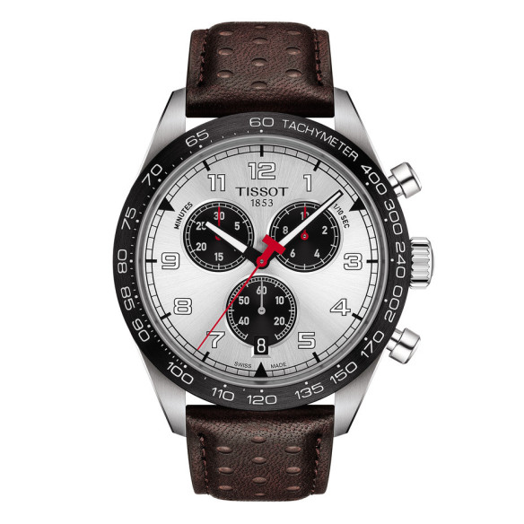 Tissot Cronografo PRS 516 - Tee sport