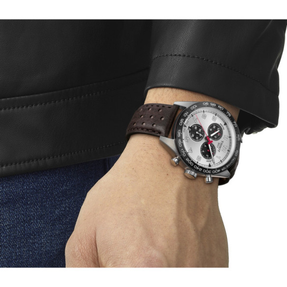 Tissot Prs 516 Chronograph - T-Sport
