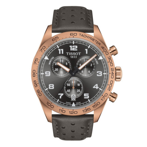 Tissot Prs 516 Quartz Chronograph - T-Stück