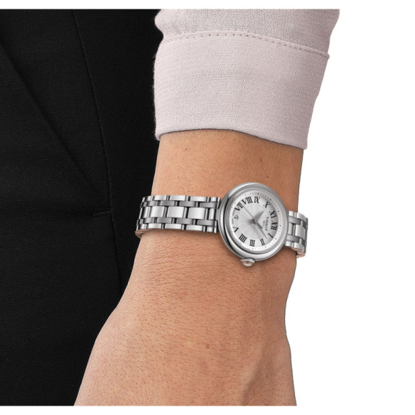 Tissot Bellissima Kleine Dame - Tissot