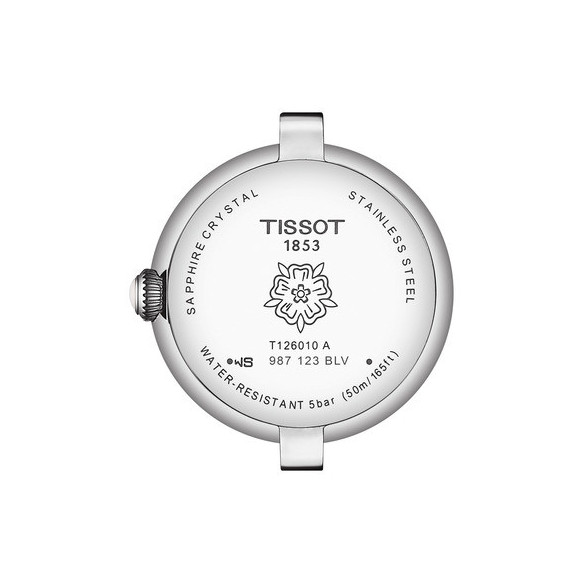 Tissot Bellissima Kleine Dame - Tissot