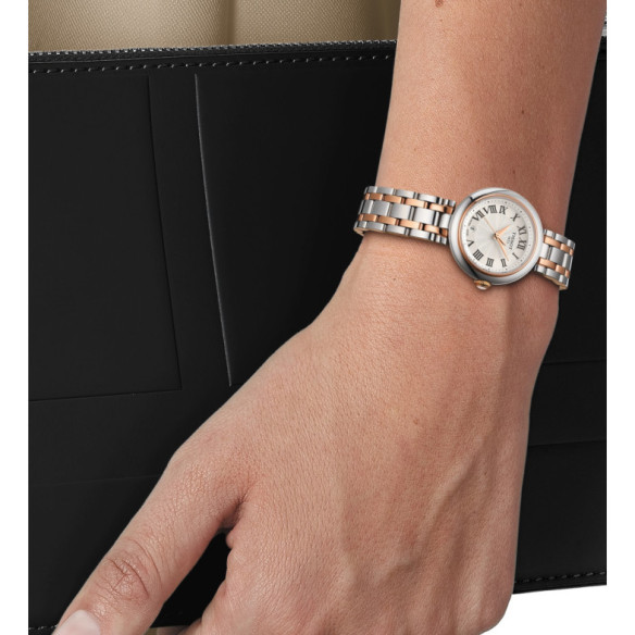 Tissot Bellissima Small Lady - Tissot
