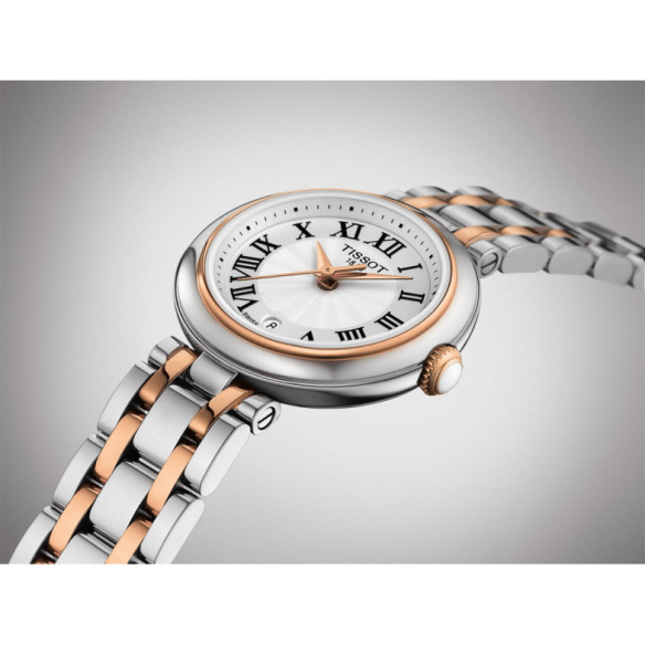Tissot Bellissima Small Lady - Tissot