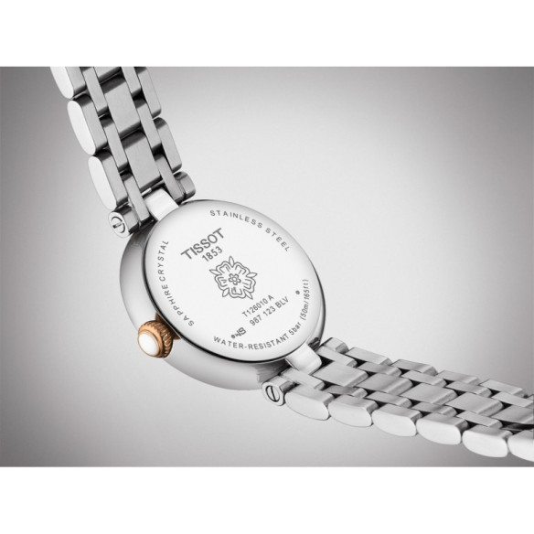 Tissot Bellissima Small Lady - Tissot