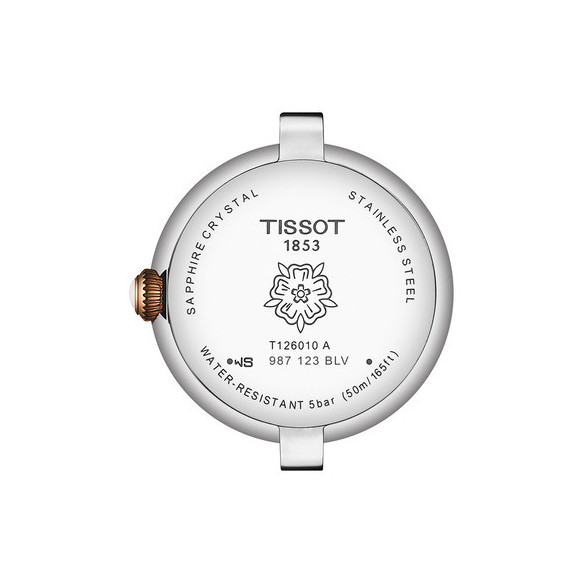 Tissot Bellissima Small Lady - Tissot
