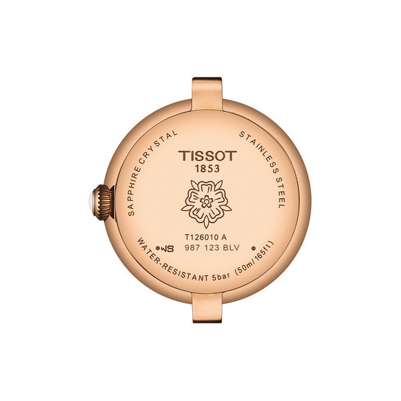 Tissot Bellissima piccola signora - Tissot