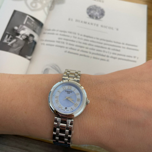 Tissot Bellissima Small Lady - Tissot