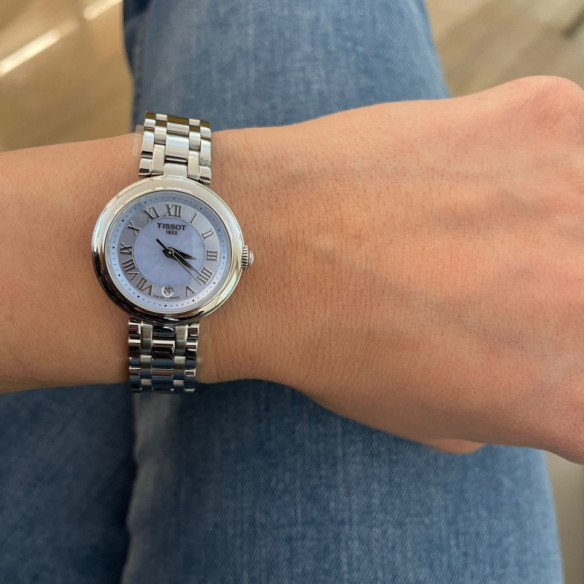 Tissot Bellissima Small Lady - Tissot