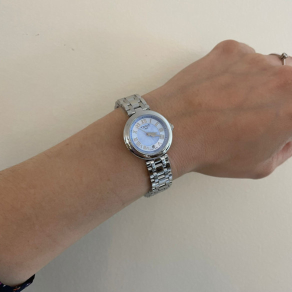 Tissot Bellissima Small Lady - Tissot