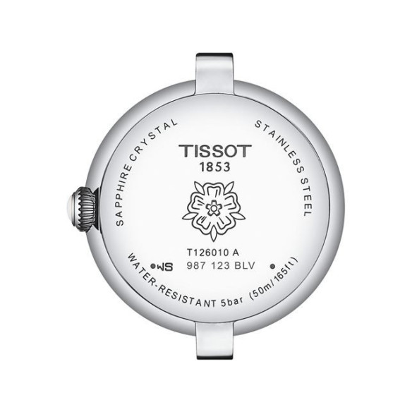 Tissot Bellissima - Tissot