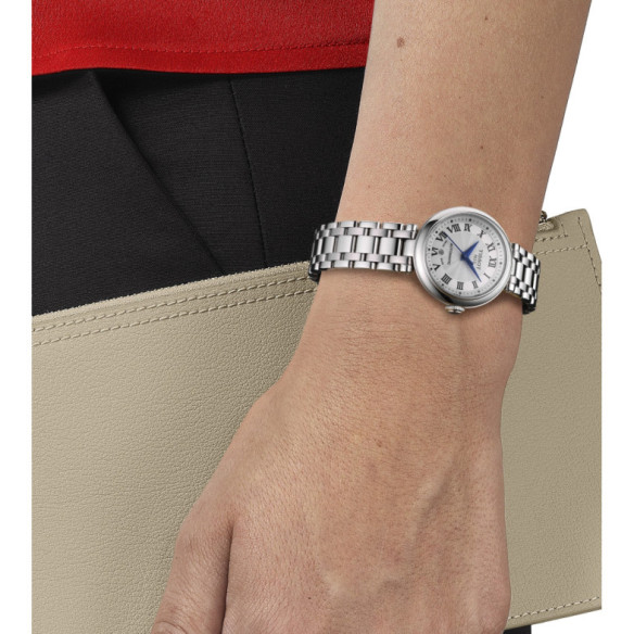 Tissot Bellissima Automatique - Tissot