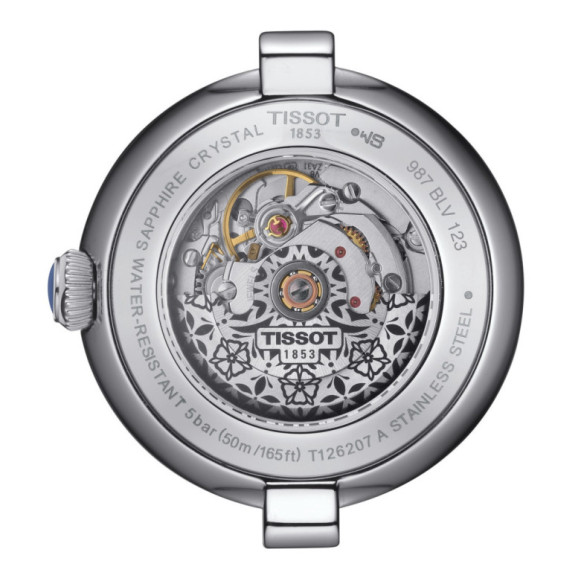 Tissot Bellissima Automatic - Tissot