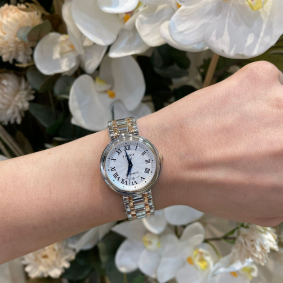 Tissot Bellissima Automatic - Tissot