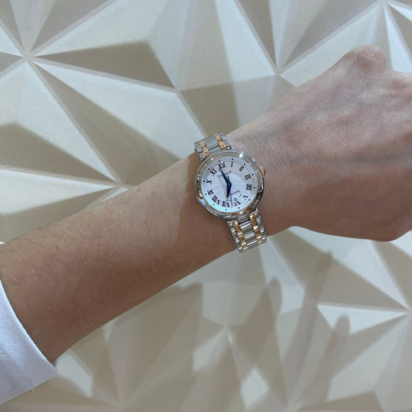 Tissot Bellissima Automatic - Tissot