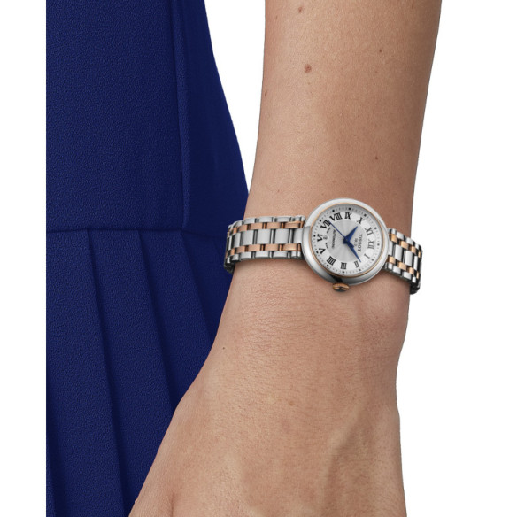 Tissot Bellissima Automatic - Tissot