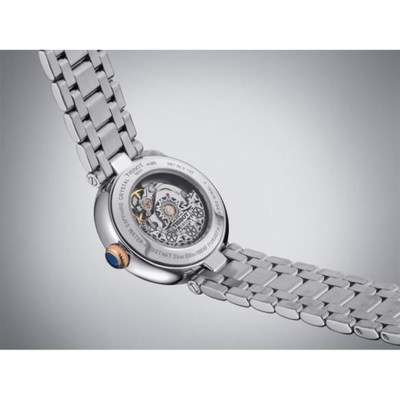 Tissot Bellissima Automatic - Tissot