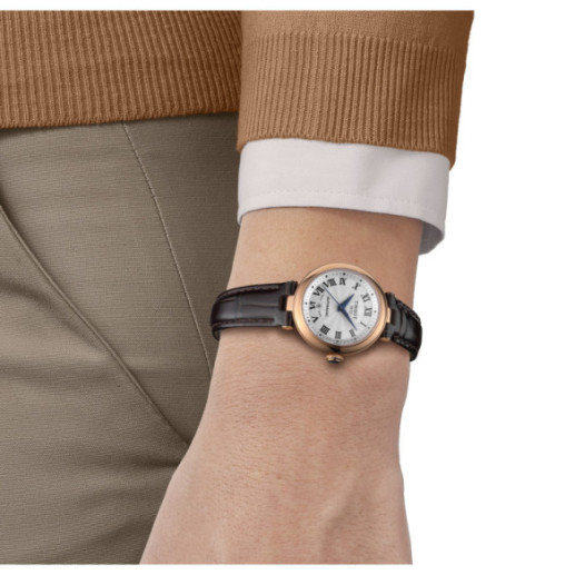 Tissot Bellissima Automatic - Tissot 2