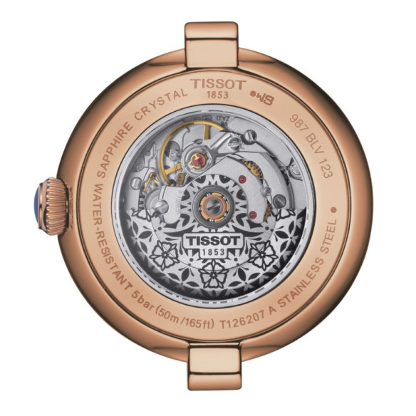 Tissot Bellissima Automatic - Tissot