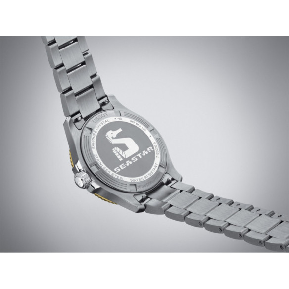 Tissot Seastar 1000 Quartz 36M m - Tissot Seastar