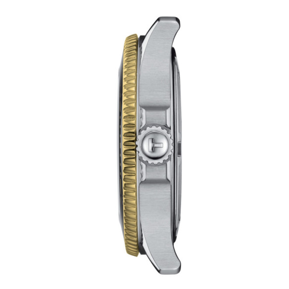 Tissot Seastar 1000 Quartz 36M m - Tissot Seastar