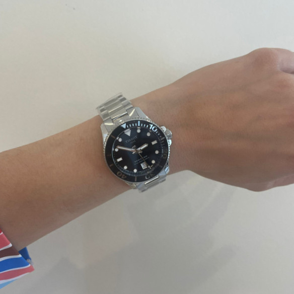 Tissot Seastar 1000 Quartz 36M m - Tissot Seastar