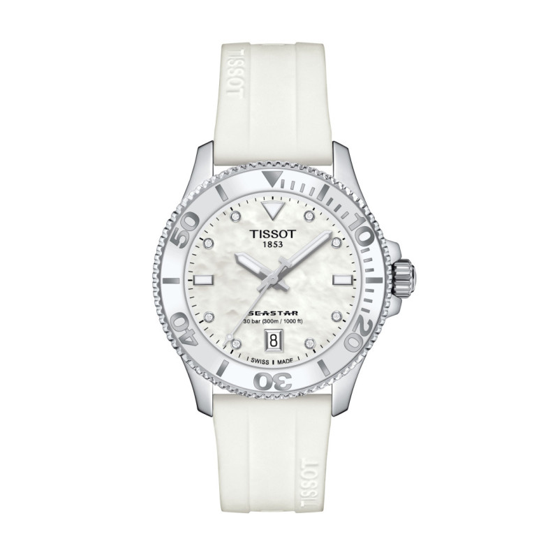 Tissot Seastar 1000 Quartz 36Mm - Tissot