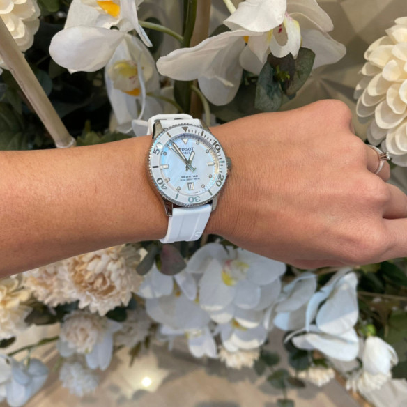 Tissot Seastar 1000 Quartz 36Mm - Tissot